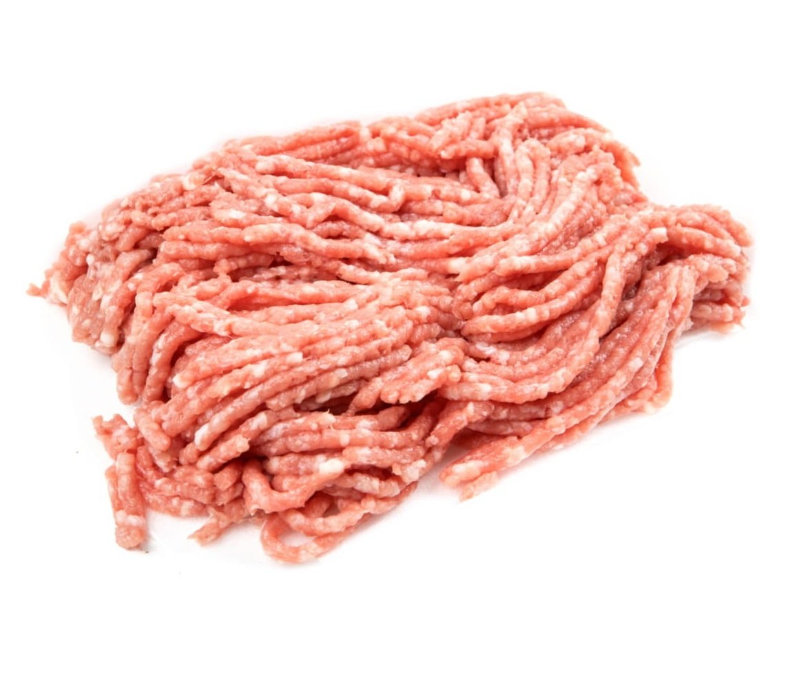 Carne Macinata Scelta Confezione Risparmio