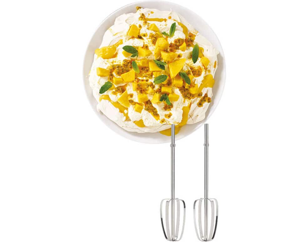 Kenwood QuickMix Lite Sbattitore manuale 300 W Bianco