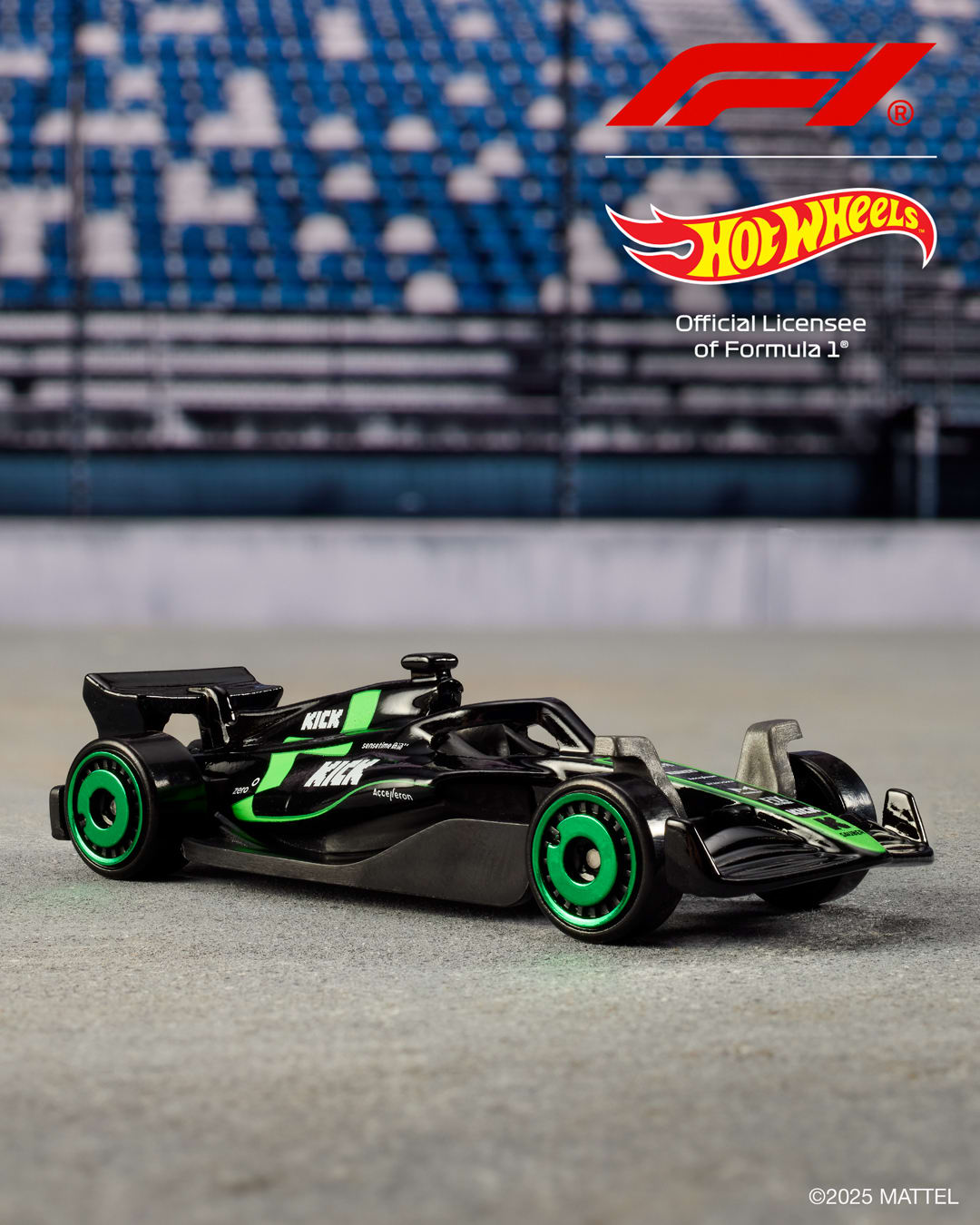 Hot Wheels JGF58 veicolo giocattolo