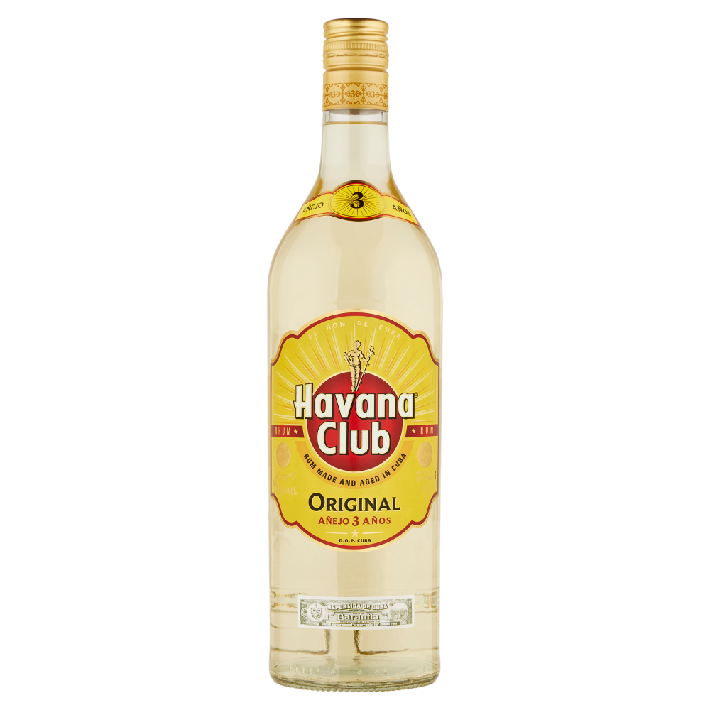 Havana Club Original 1 L