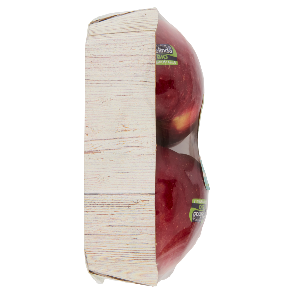 Melinda Bio Dolcevita Calibro 75/85 mm 0,750 kg