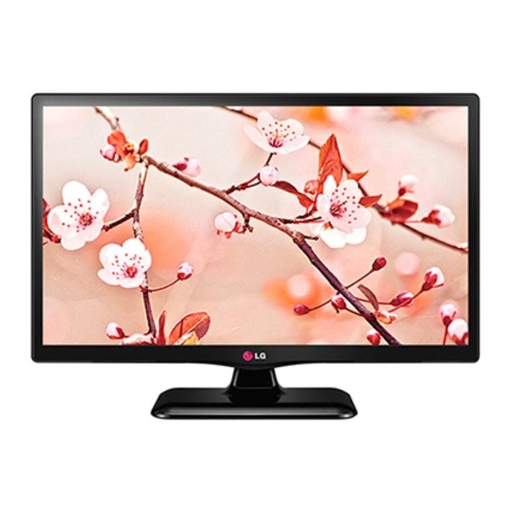 LG 22MT44DP-PZ Monitor PC 54,6 cm (21.5") 1920 x 1080 Pixel Full HD LED Nero