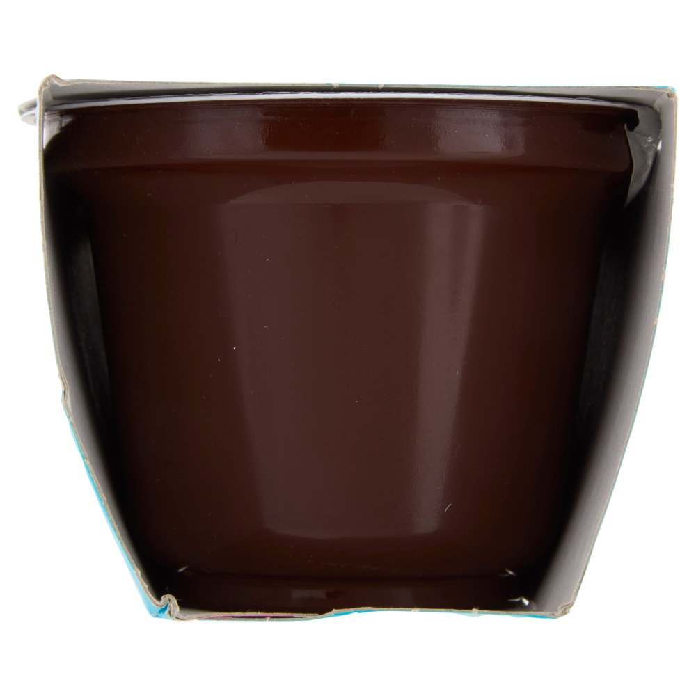 Pesoforma, Coppa gusto Cioccolato, sostituto del pasto, senza glutine, 221 kcal per pasto, 3x210g