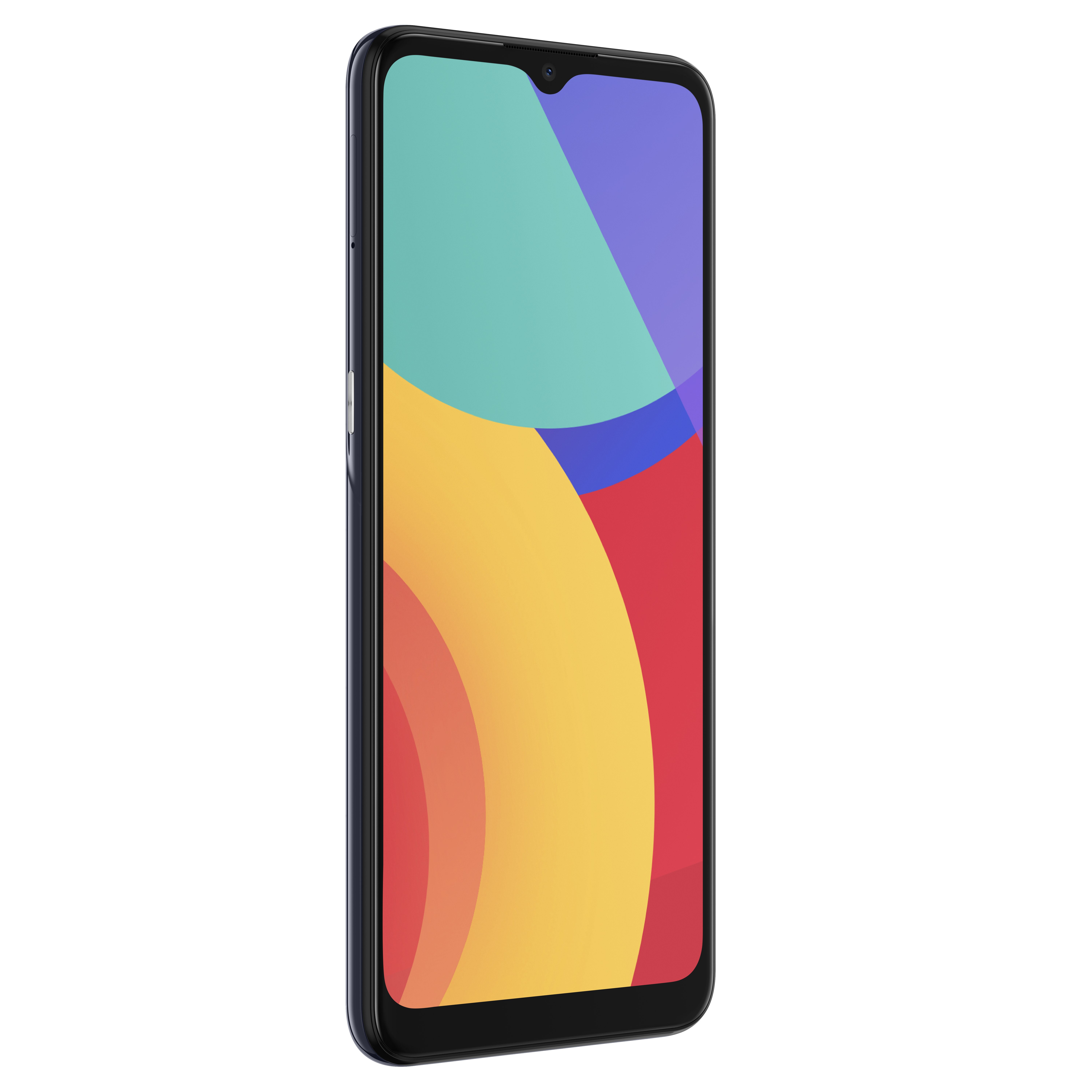 Alcatel 1S (2021) 1S 16,6 cm (6.52") Dual SIM ibrida Android 11 4G Micro-USB 3 GB 32 GB 4000 mAh Nero