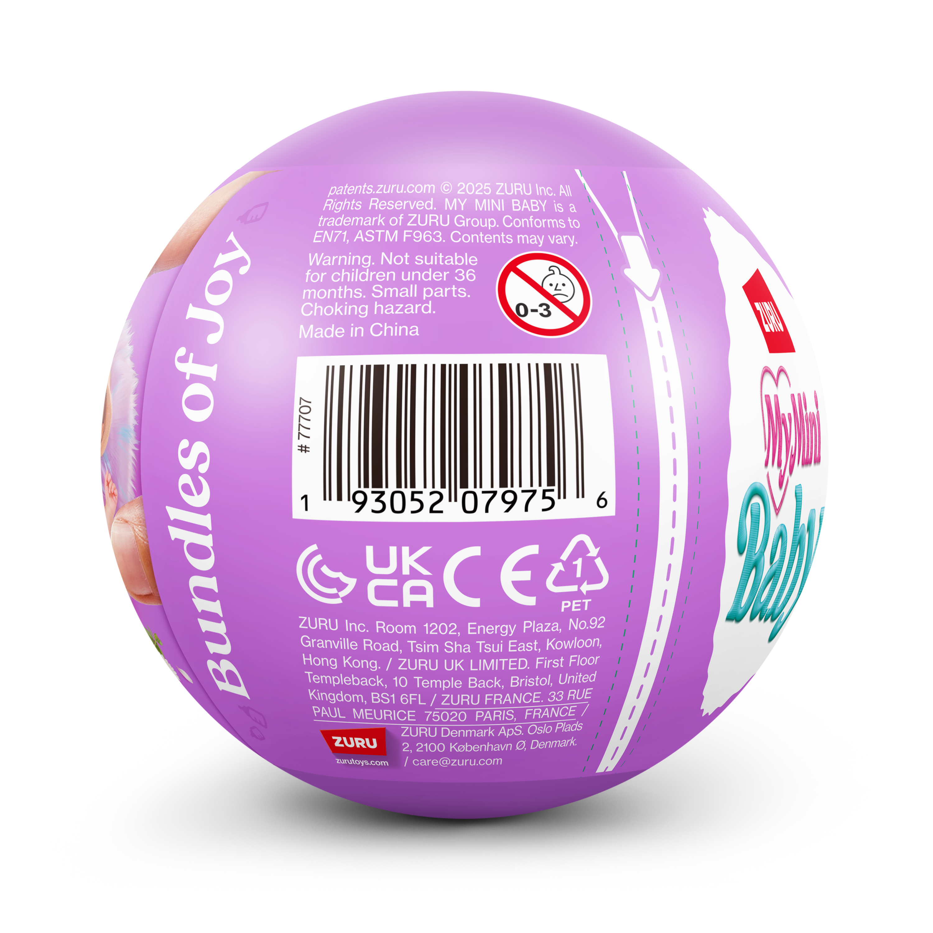 5 Surprise 77707 set da gioco