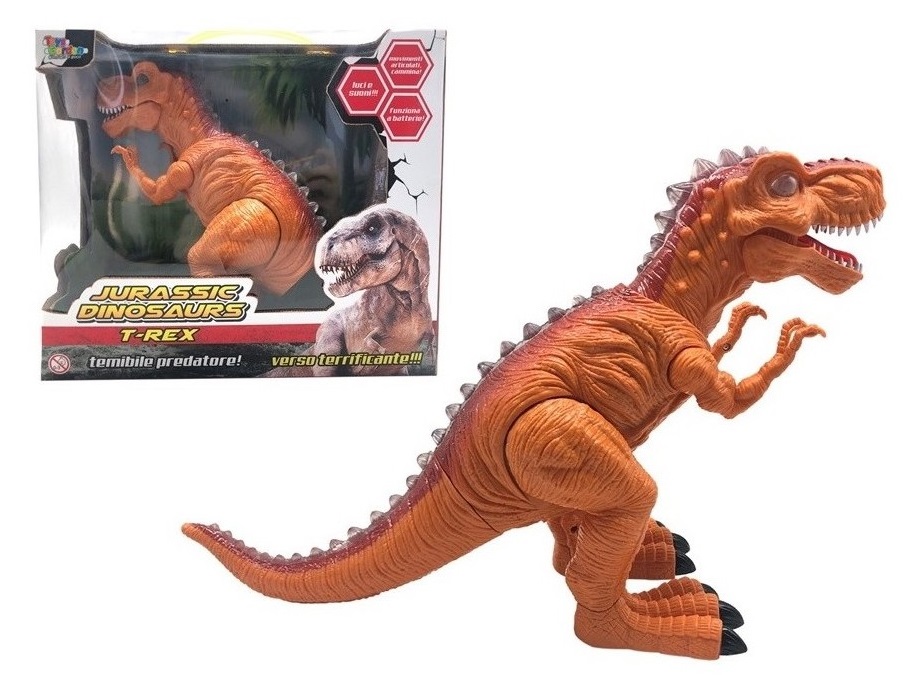 Toys Garden 27220 action figure giocattolo