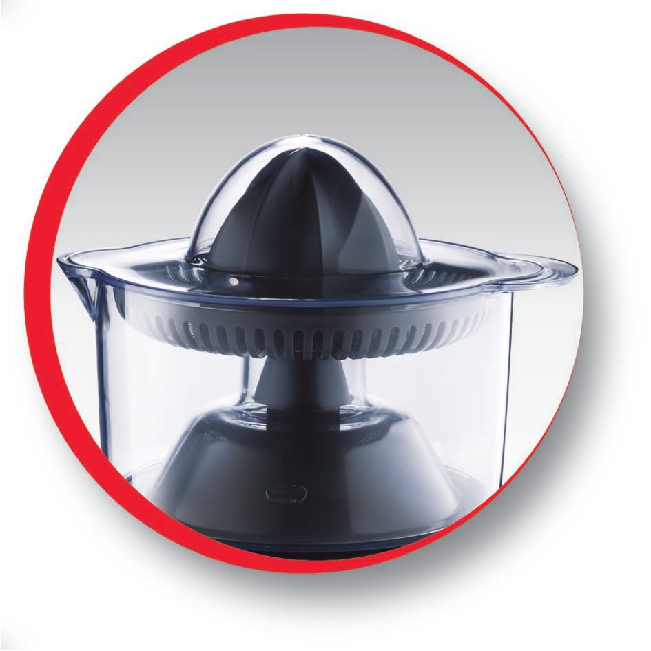 Moulinex PC1208 Spremiagrumi Ultra Compact