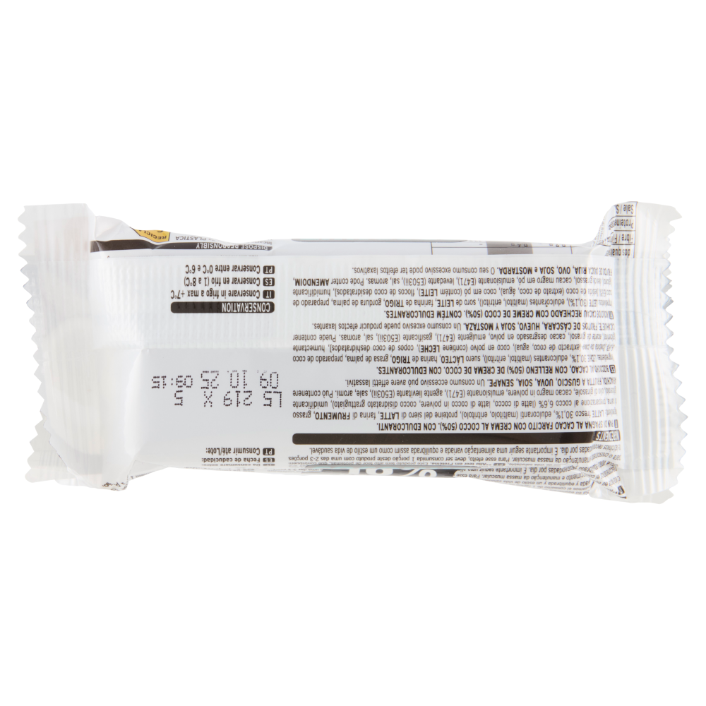 LINDAHLS Protein Snack Cocco 3x40g