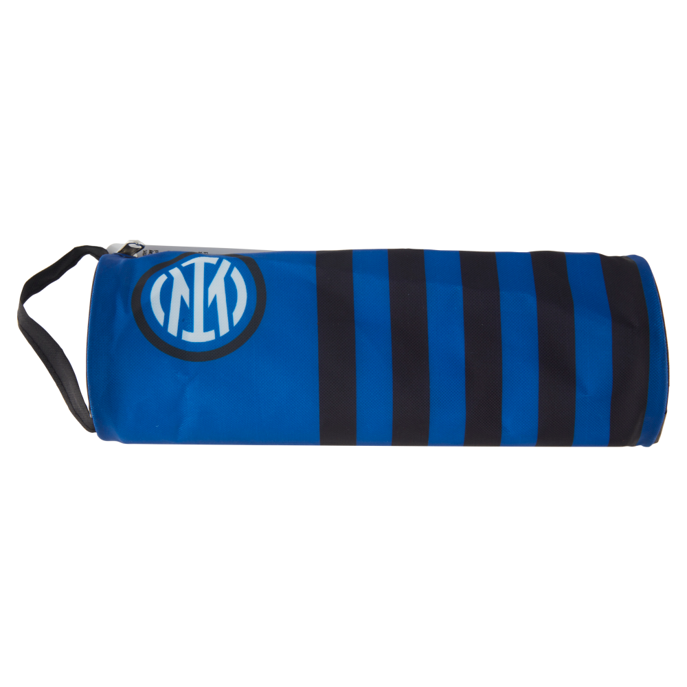 Ovetti di Cioccolato al latte finissimo 3 x 20 g + Portapenne Ufficiale Inter