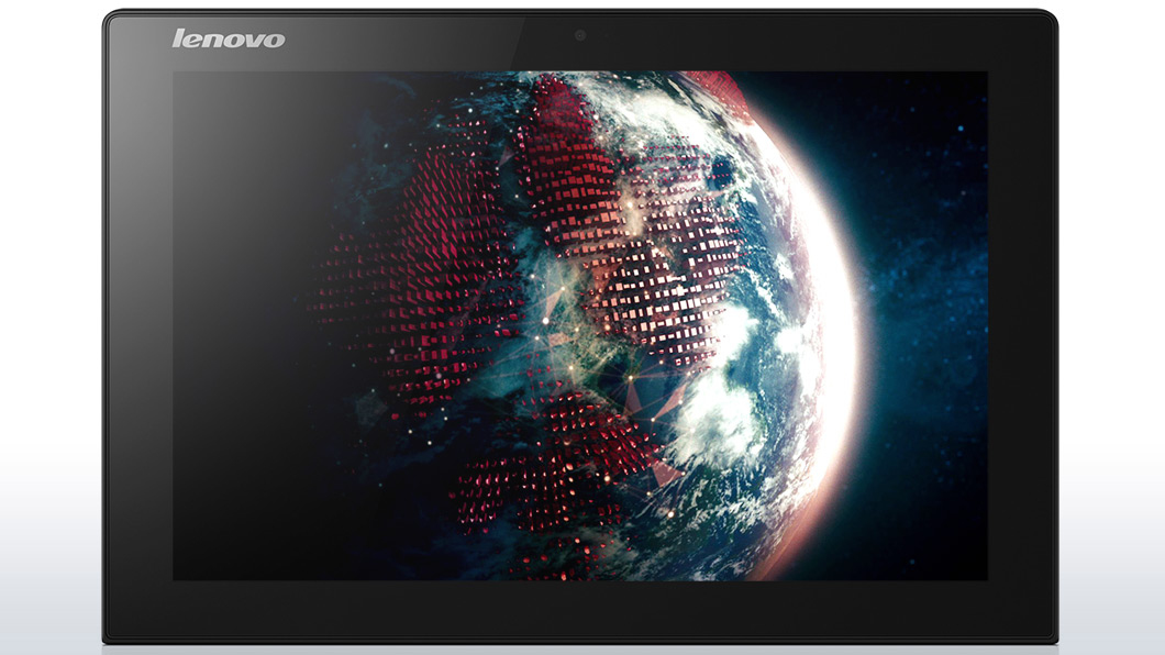 Lenovo Miix 3-1030 Intel Atom® 32 GB 25,6 cm (10.1") 2 GB Wi-Fi 4 (802.11n) Windows 8.1 Nero