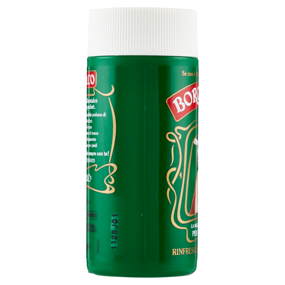 Borotalco 40 ml