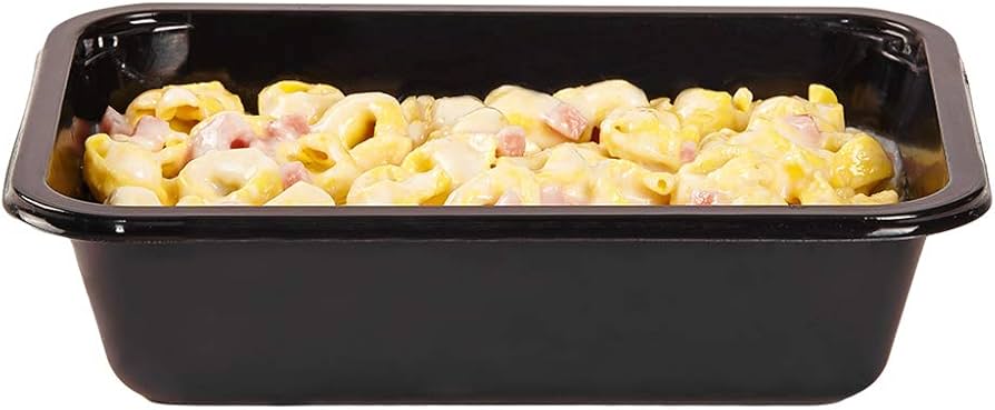 Cappelletti al prosciutto crudo formato Maxi