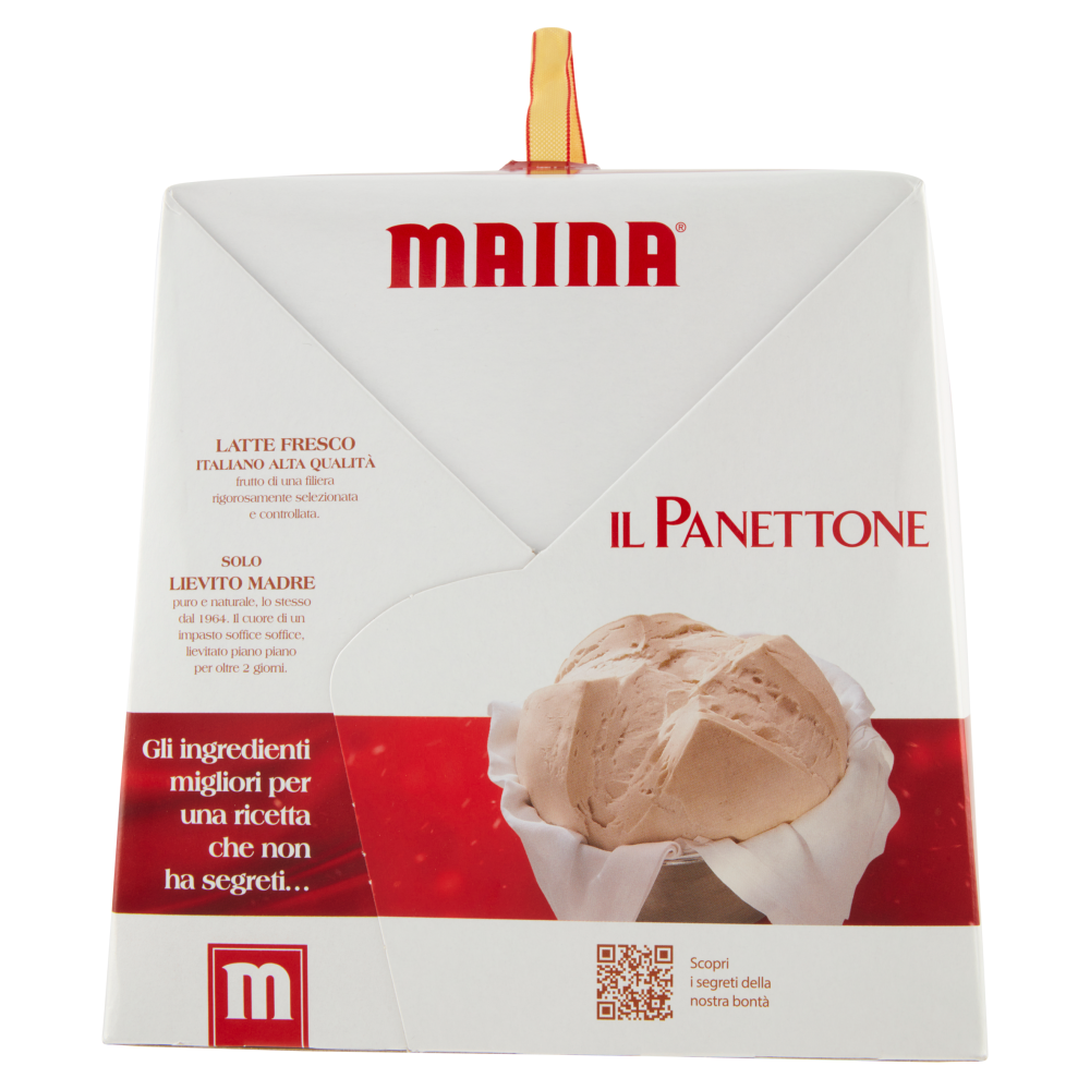 Maina il Panettone 750 g