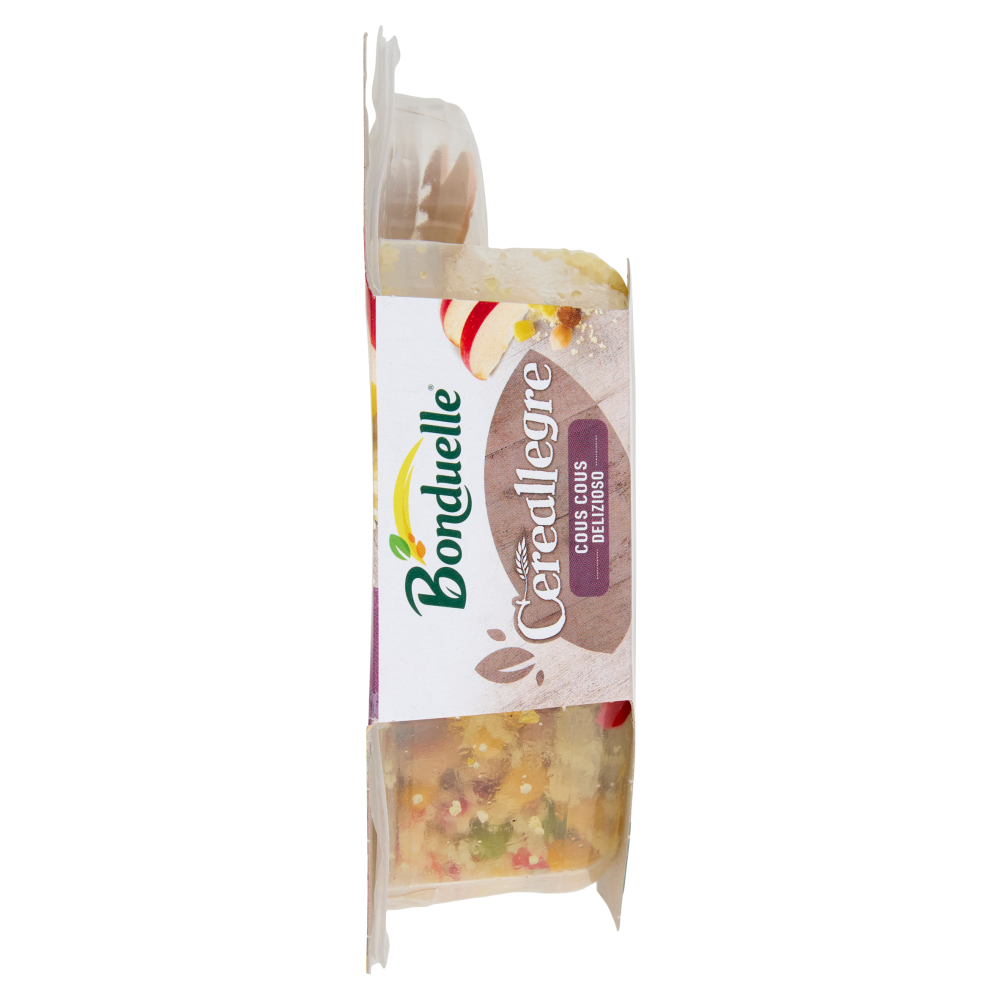 Bonduelle Cereallegre Cous Cous Delizioso 200 g 
