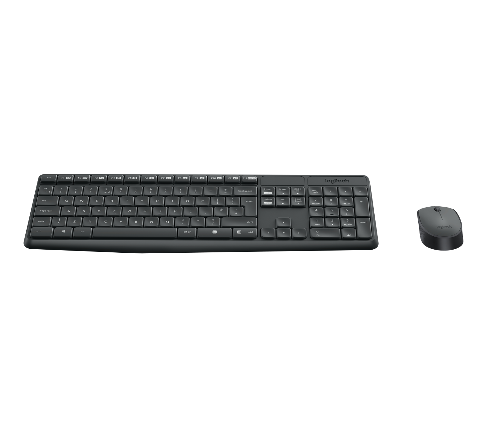 Logitech MK235