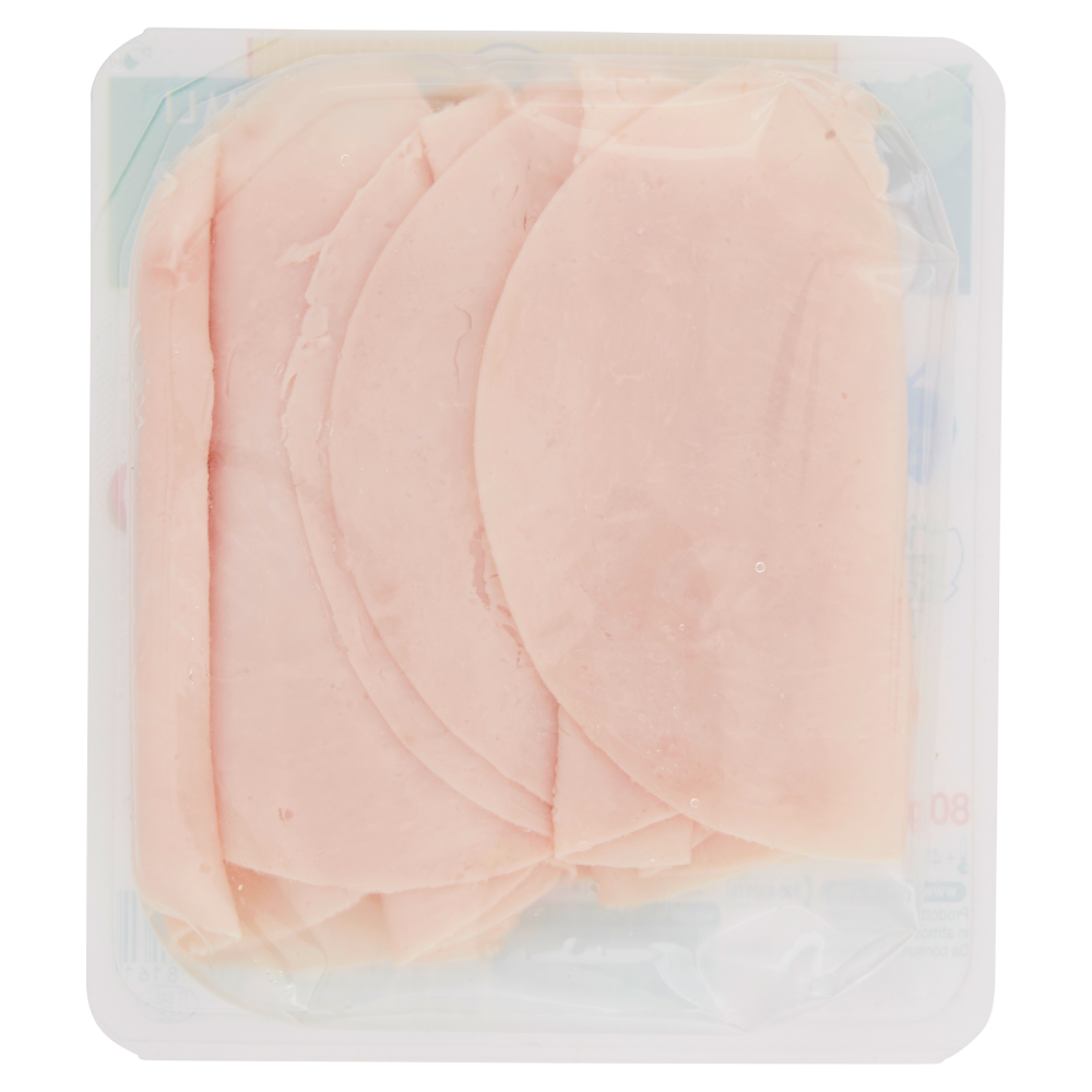 Citterio Sofficette Petto di Tacchino al Forno 80 g