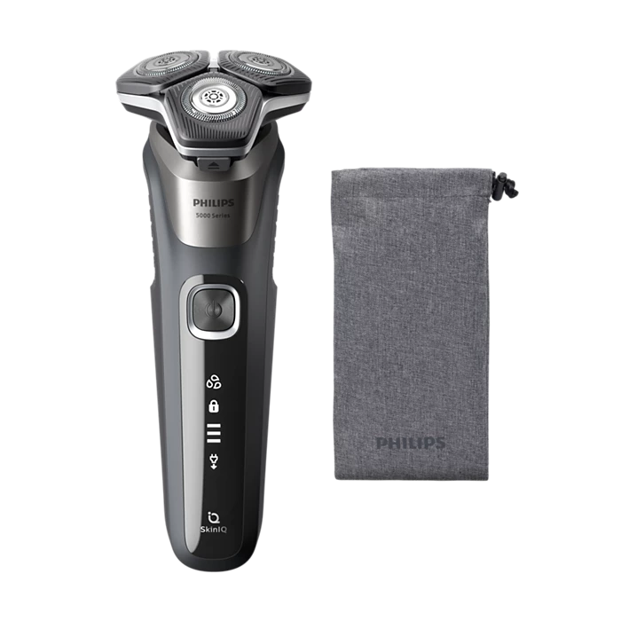 Philips SHAVER Series 5000 Rasoio Elettrico S5887/10