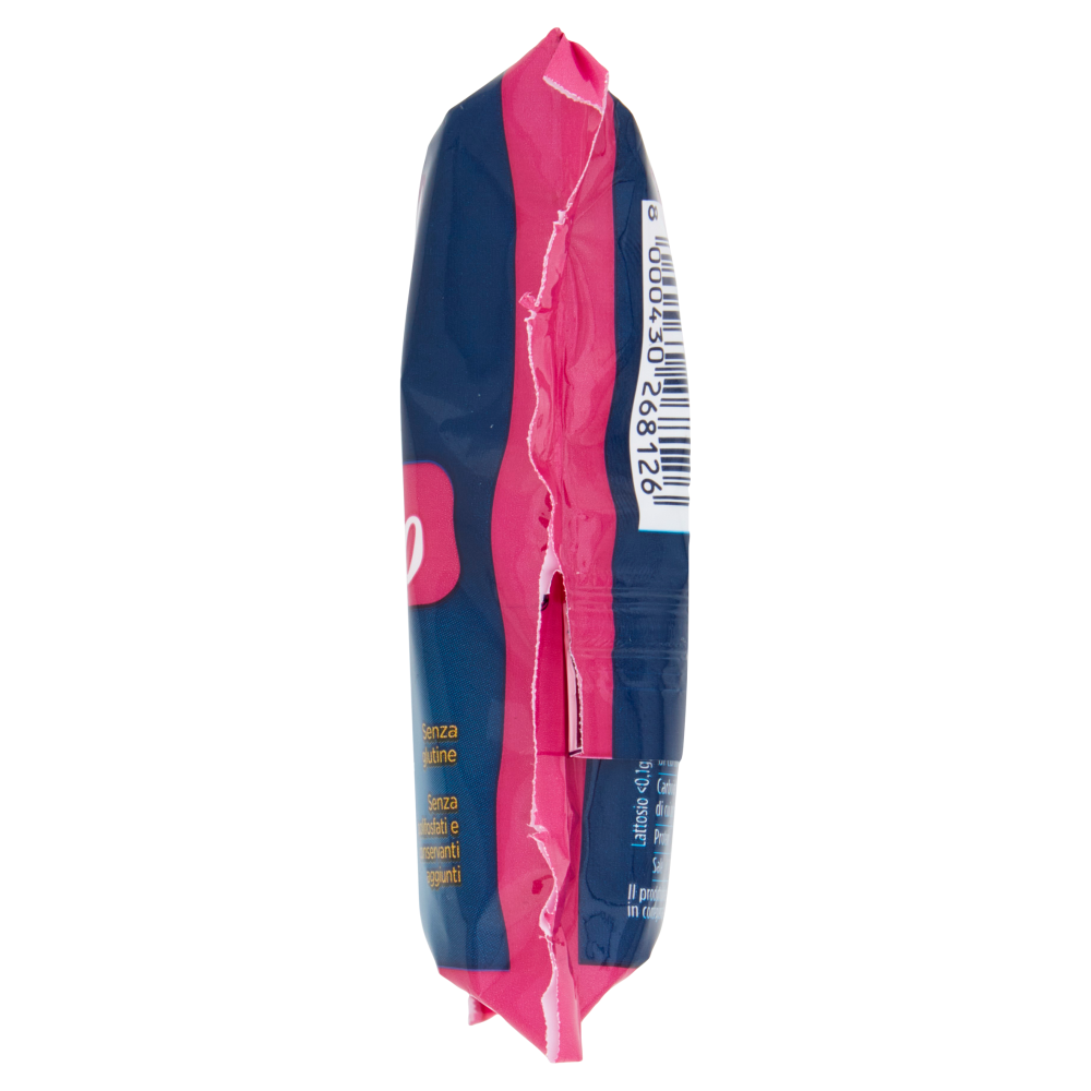 Kraft Fettine Senza Lattosio 7 Fette 175 g