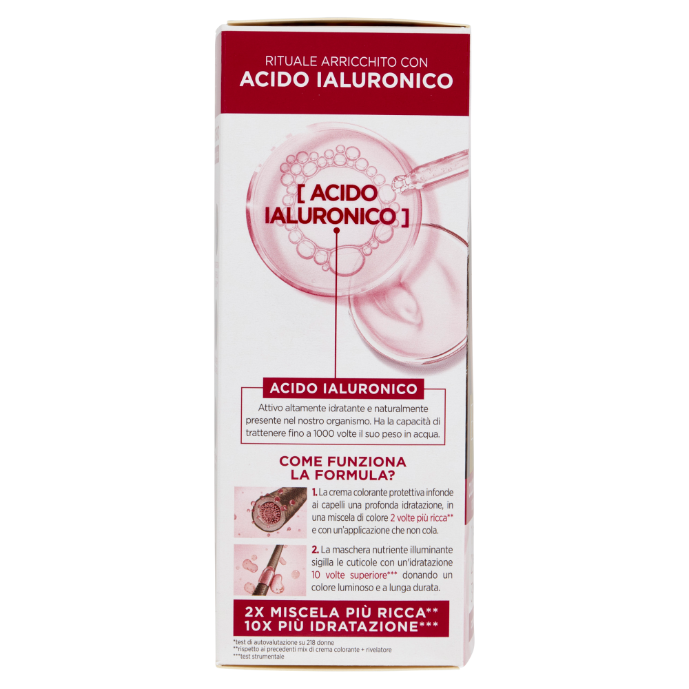 L'Oréal Paris Excellence Creme Colorazione Triplo Trattamento 5 Castano Chiaro