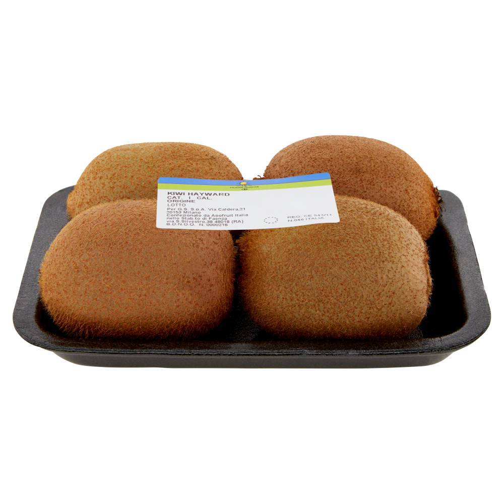 Carrefour Filiera Qualit&agrave; Kiwi Hayward 500 g