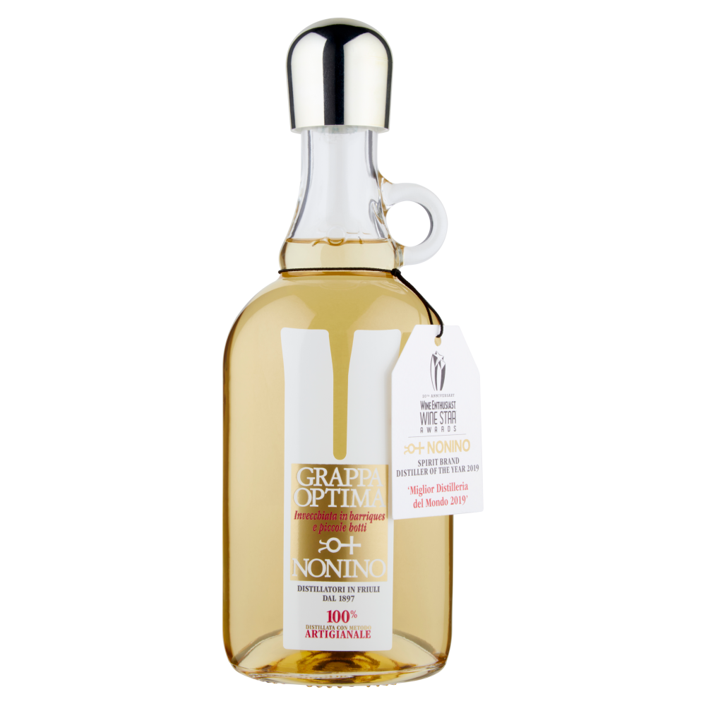 Nonino Grappa Optima 700 ml