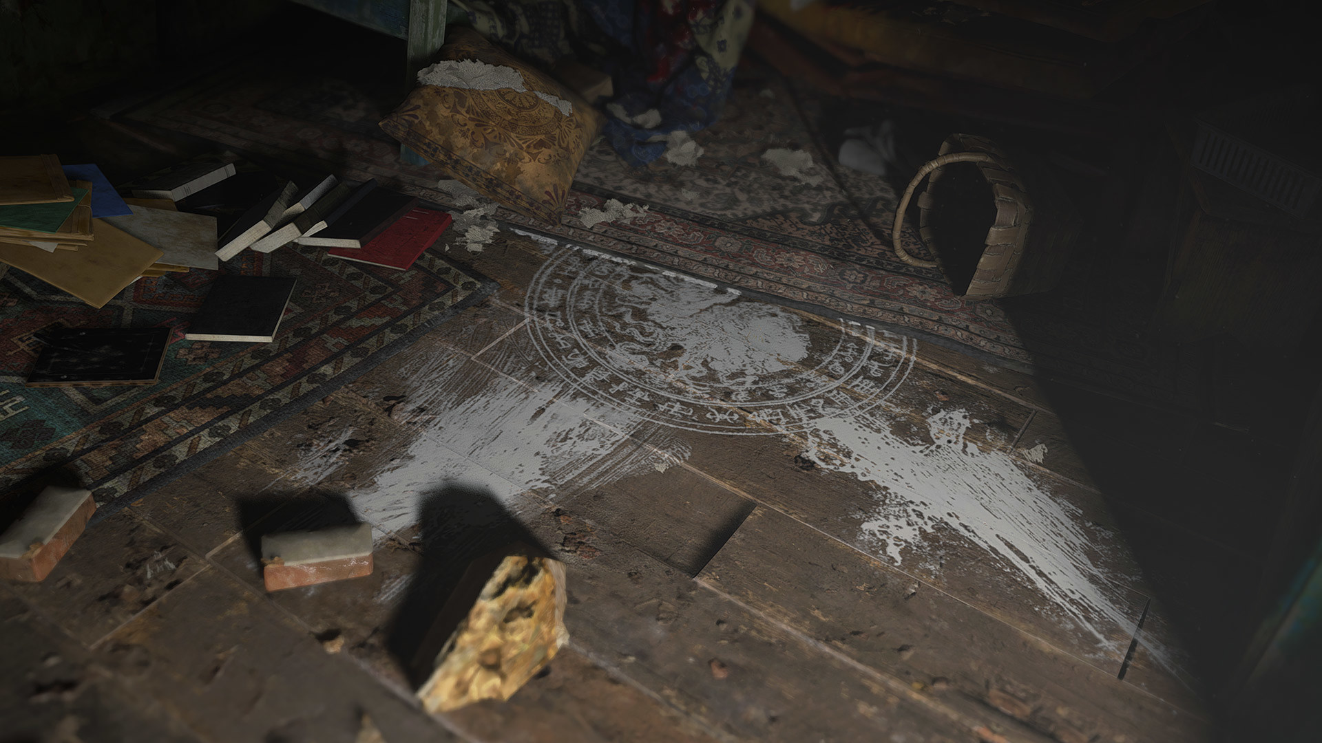 PLAION Resident Evil Village Standard Inglese, ITA PlayStation 5