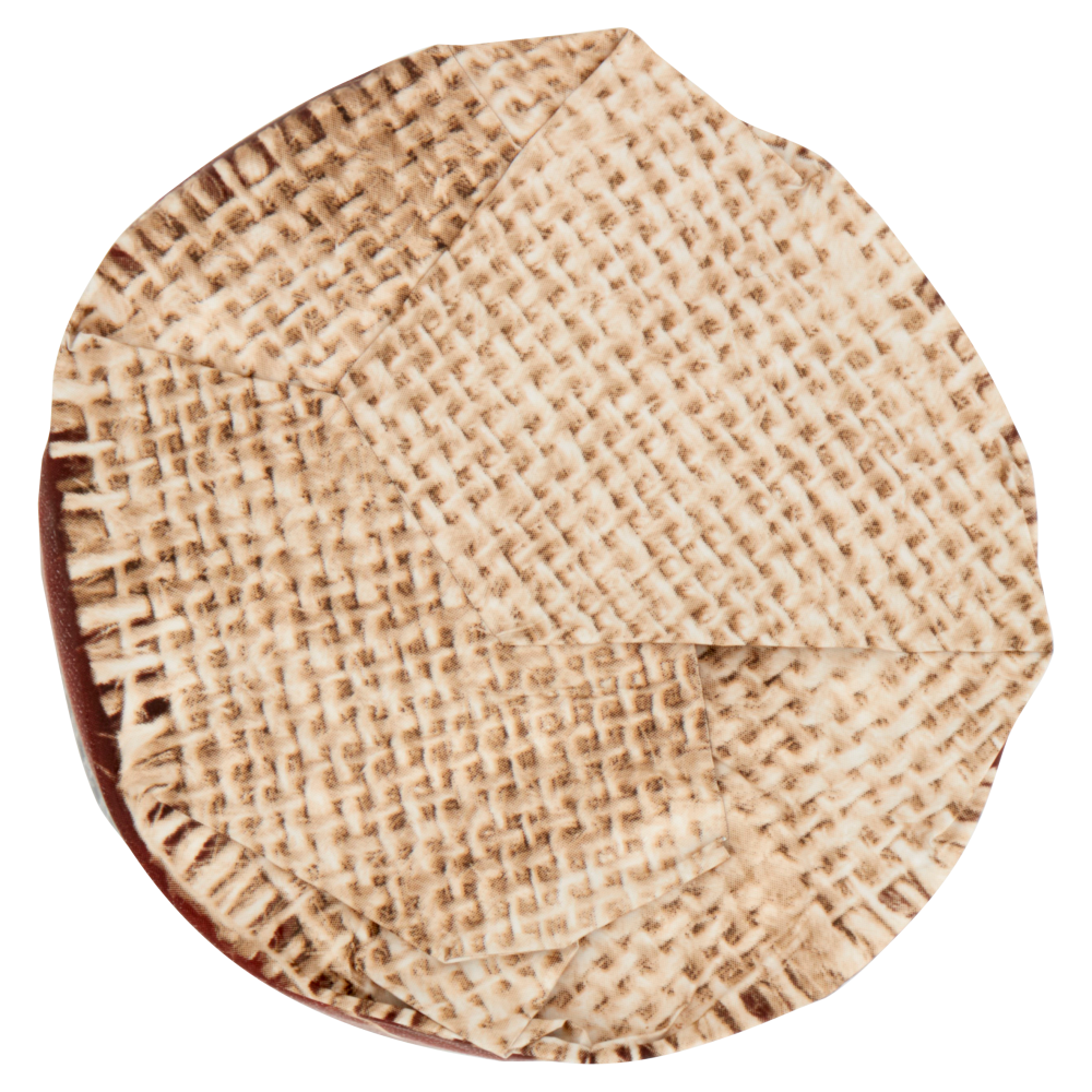 Gran Cereale Biscotti Gran Cereale Cioccolato Biscotti con Cioccolato Fondente e Nocciole Tubo 230 g