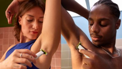 Philips Norelco OneBlade OneBlade QP1924/20 Intimate