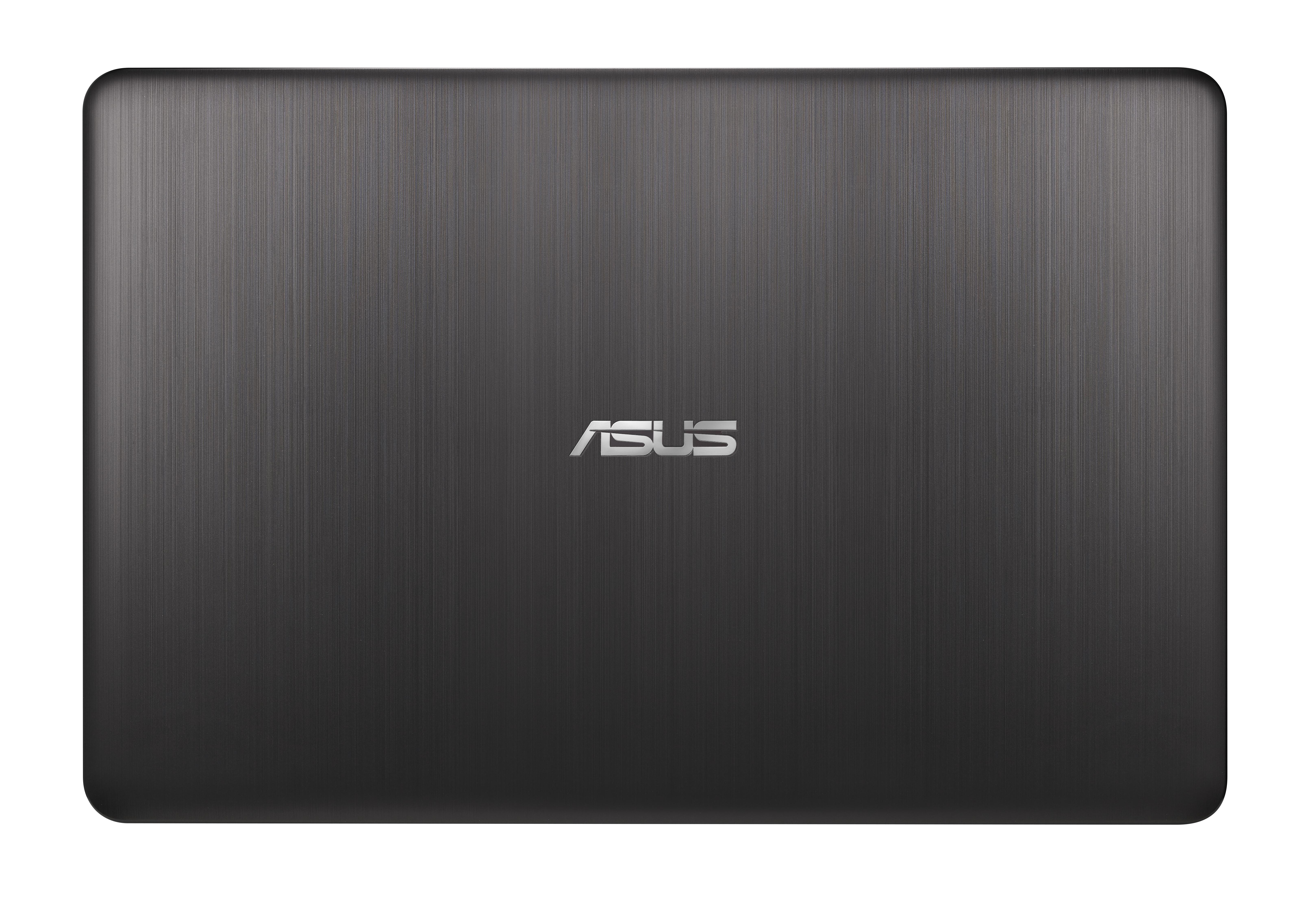 ASUS Vivobook 15 X540NA-GQ017T Intel&reg; Celeron&reg; N3350 Computer portatile 39,6 cm (15.6") 4 GB 500 GB HDD Wi-Fi 5 (802.11ac) Windows 10 Nero