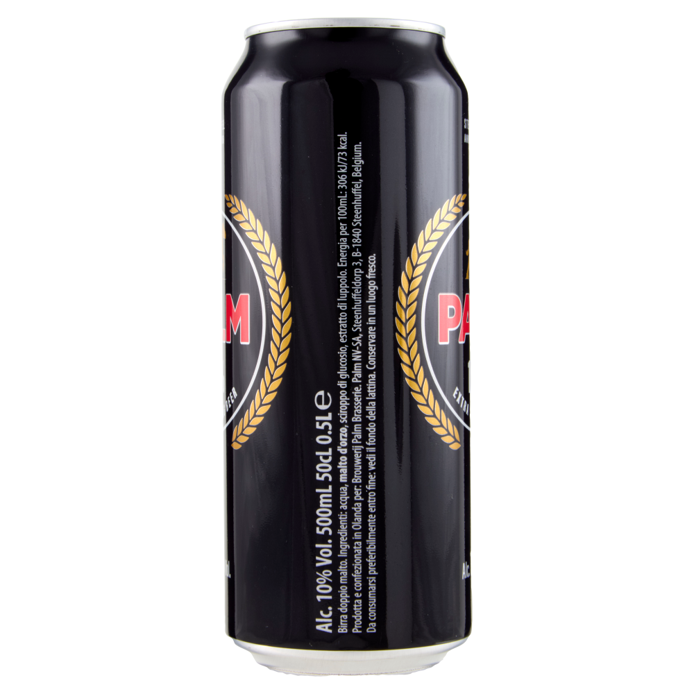 Palm 10% Extra Strong Beer 500 mL