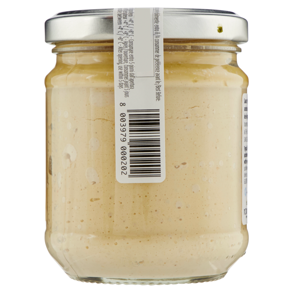 freschi di natura Bagna Ca&ouml;da 180 g