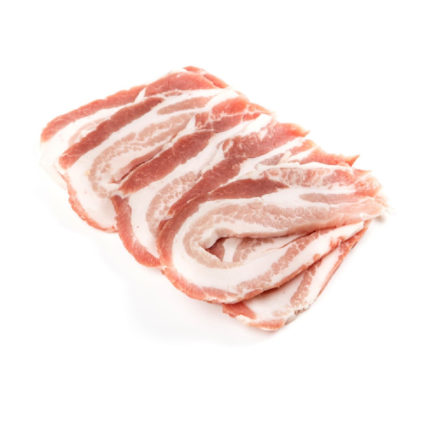 Pancetta di Suino Senza Cotenna