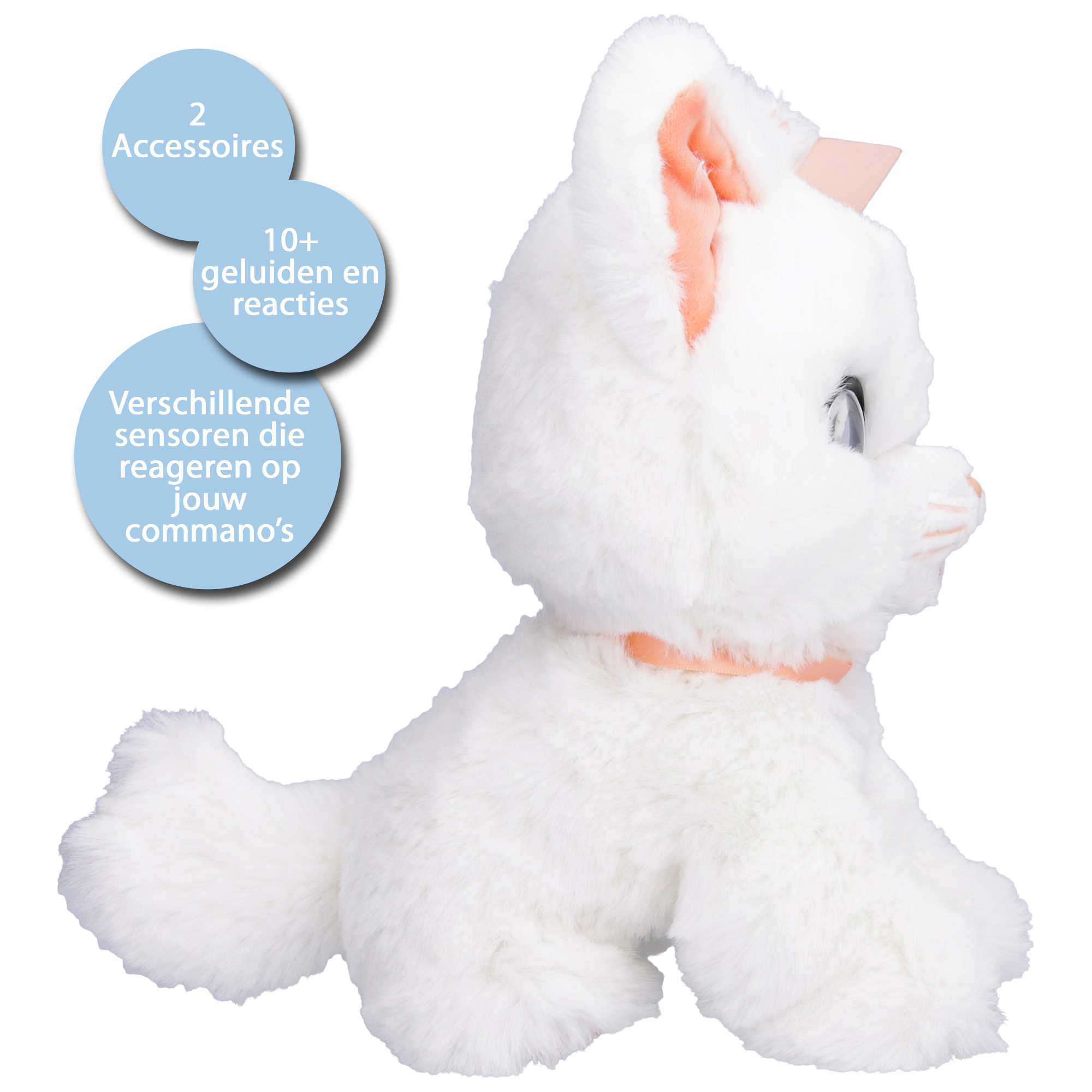 IMC Toys IM907737 giocattolo interattivo