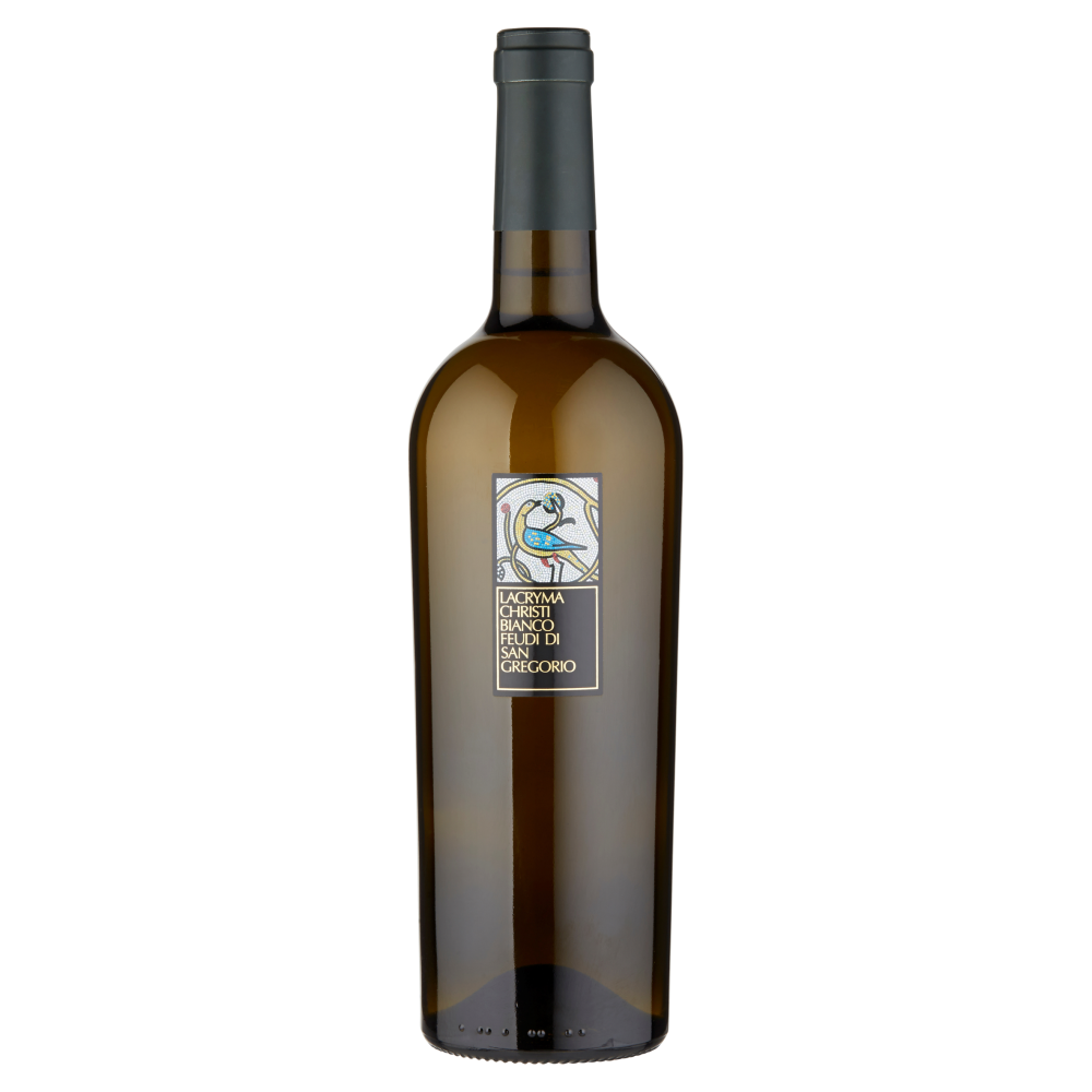 Feudi di San Gregorio Lacryma Christi Bianco 750 ml