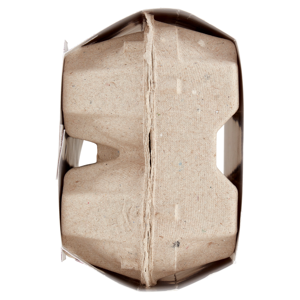 le Naturelle Le Regionali Lazio 6 Uova Fresche Biologiche 330 g