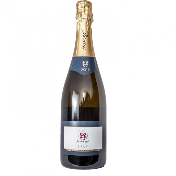 MURGO BRUT MILLESIMATO 