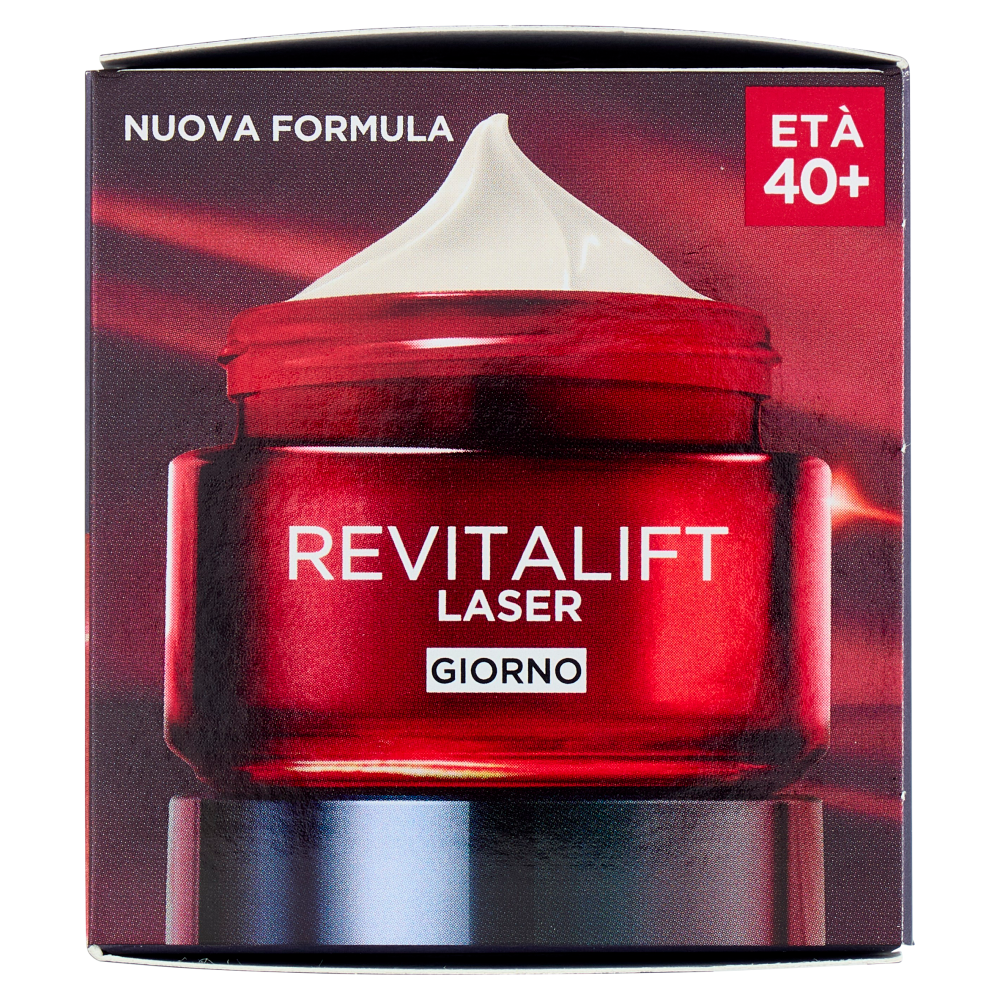 L'Oréal Paris Revitalift Laser Tripla Azione Crema Anti-Età Giorno 50 ml