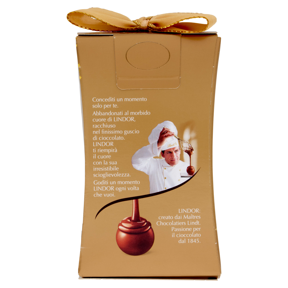 Lindt Regalino Lindor Assortito 75 g