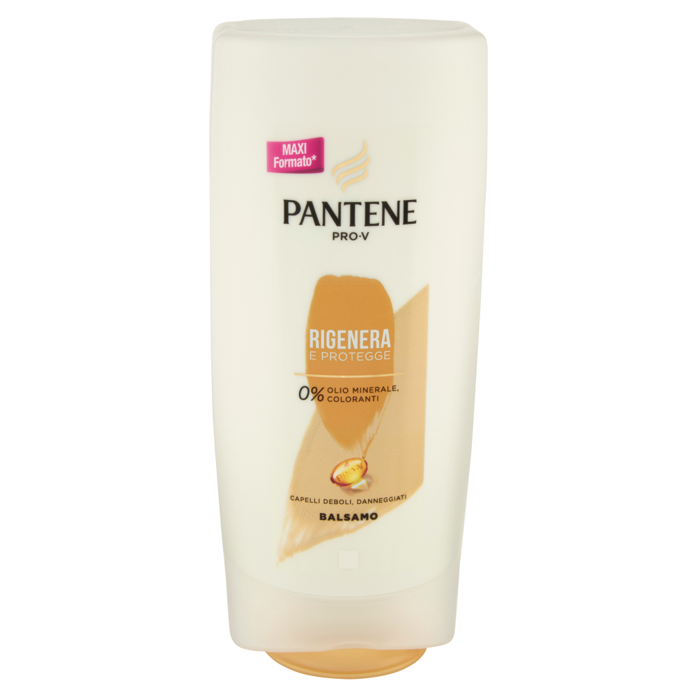 Pantene Balsamo Rigenera e Protegge 675 ml
