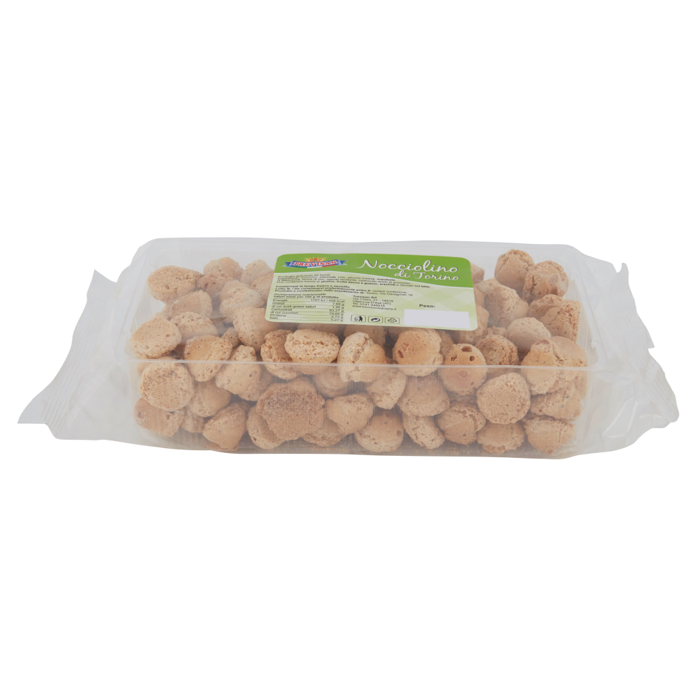 Trevisan Nocciolino di Torino 200 g