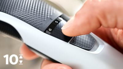 Philips 3000 series Regolabarba BT3206/14