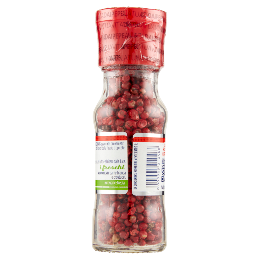 Italpepe Pepe Rosa Bacche 25 g