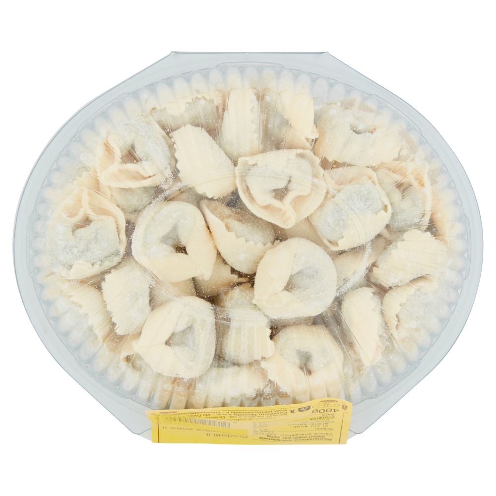 Pastificio Novella Pansoti 400 g