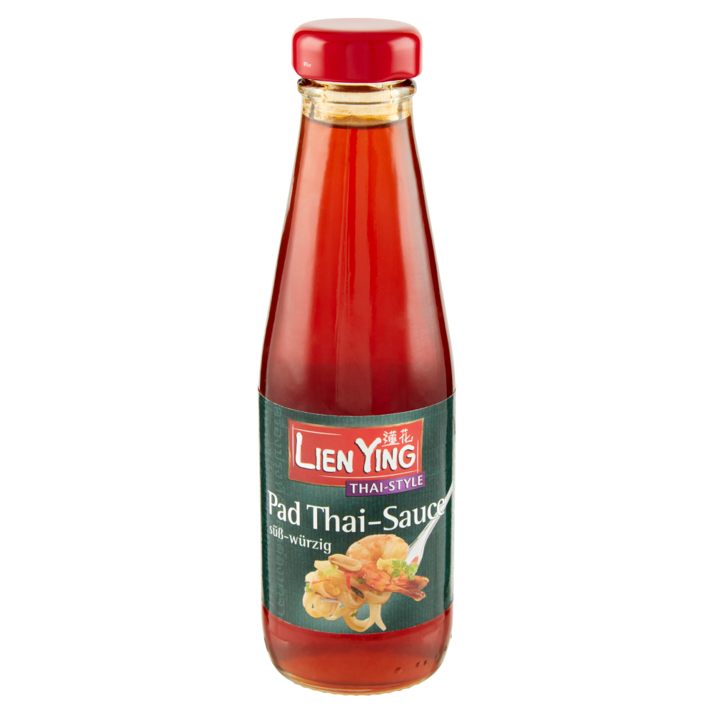 Lien Ying ThaiStyle Pad ThaiSauce 200 ml Carrefour