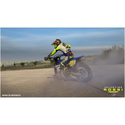 PLAION Valentino Rossi: The Game, PS4 Standard Multilingua PlayStation 4