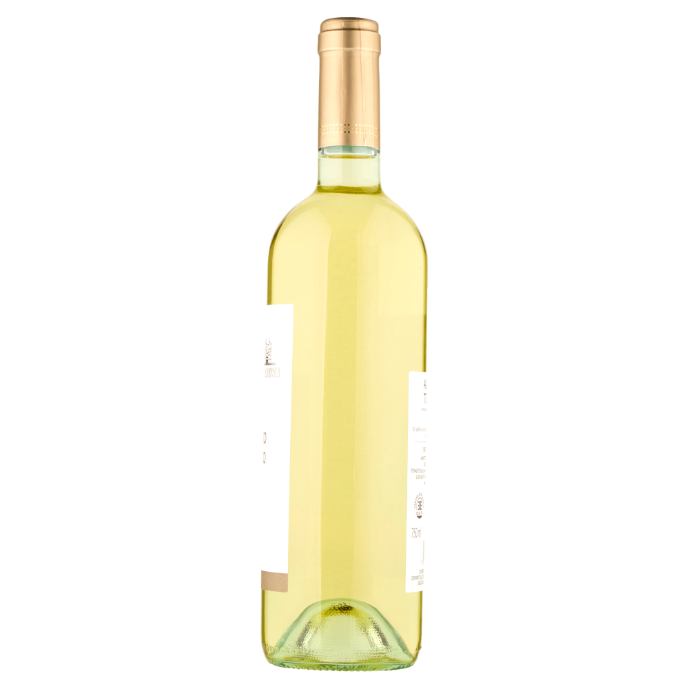 Sella & Mosca Alghero Torbato DOC 750 ml