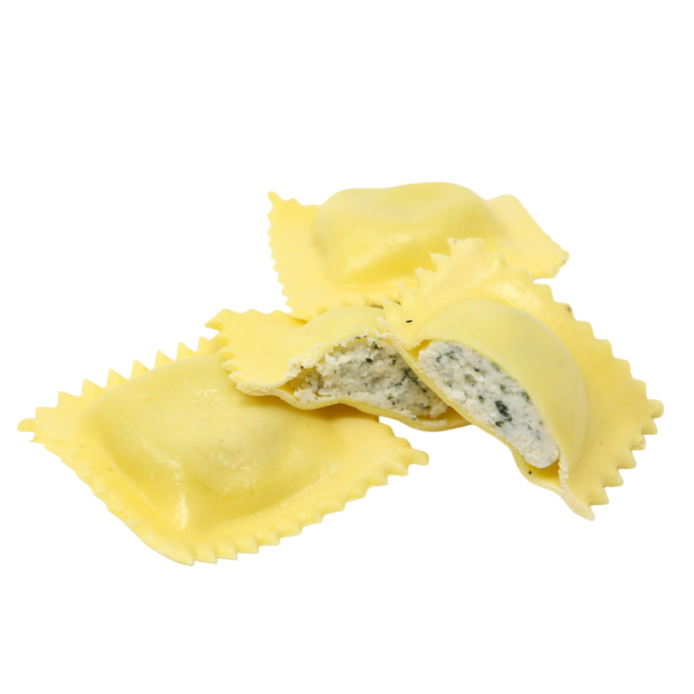 Tortelli di Ricotta Spinaci