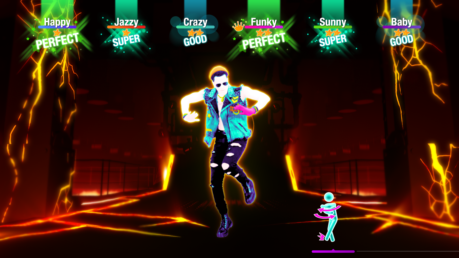 Nintendo Just Dance 2021, NSW Standard Inglese, ITA Nintendo Switch