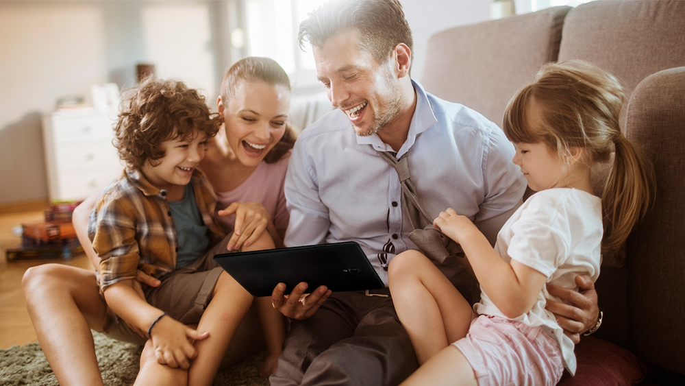 Samsung Galaxy Tab A (2018) Black, 10.5, Wi-Fi 5 (802.11ac)/LTE, 32GB