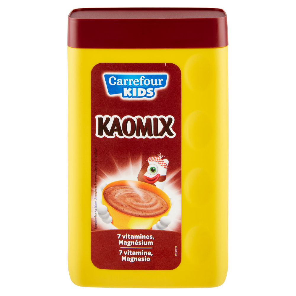 Carrefour Kids Kaomix 450 g